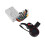 48V 25A Scooter Controller with Display & Cable for M4 10in Models 15