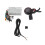 48V 25A Scooter Controller with Display & Cable for M4 10in Models 2