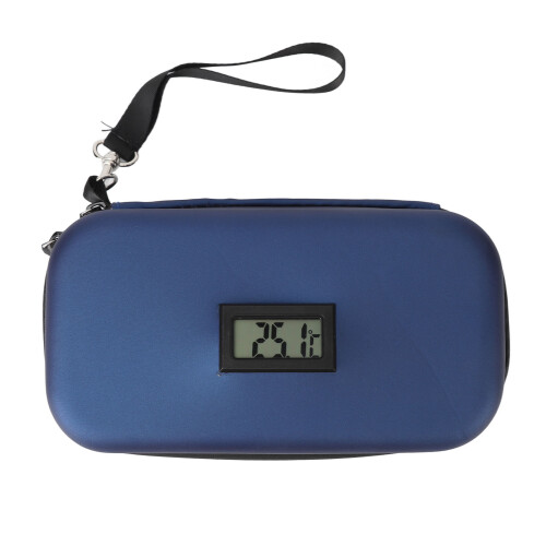 Insulin-Kühltasche, Wärmeisolierung, 2