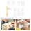 Plastic Floss Bobbin Organizer - Easy Winding Durable Embroidery Thread Storage 13