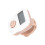 Silicone Ring USB Counter - Luminous Rechargeable 6 Data Channels 9
