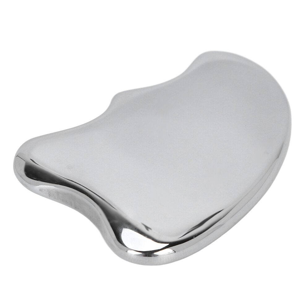 Terahertz Gua Sha Board for Massage & Acupuncture Trigger Points 15.7