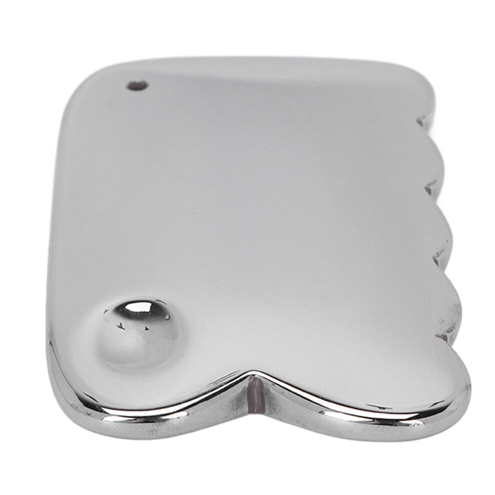 Terahertz Gua Sha Board for Effective Facial Skin Firming & Massage