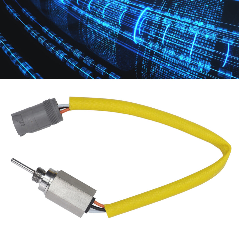 Temperature Sensor Engine Coolant Water Temp Transducer TOSD-04-365