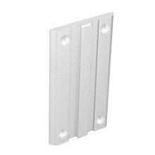 Flexible RV Table Leg Bracket: Rotatable Aluminum for Caravan Boats