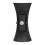 Luce da parete LED su e giù 10W 3000K 20x10 cm IP65 11
