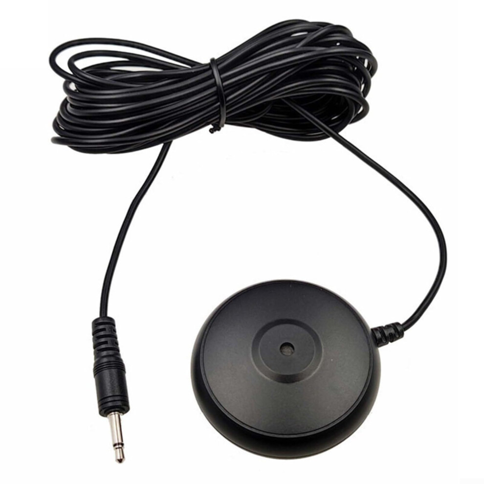 3.5 Mm Desktop Mic Measurement Microphone For Audio Calibration, Conference Microphone, Desktop Recording 9067246513238