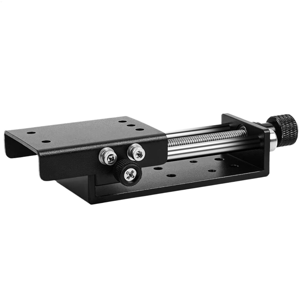 Z Axes Spindle Motor Mount Kit Spindle Mounting Bracket Sturdy For Z Axis Assembly Spindle Installation Bracket 9354506686468