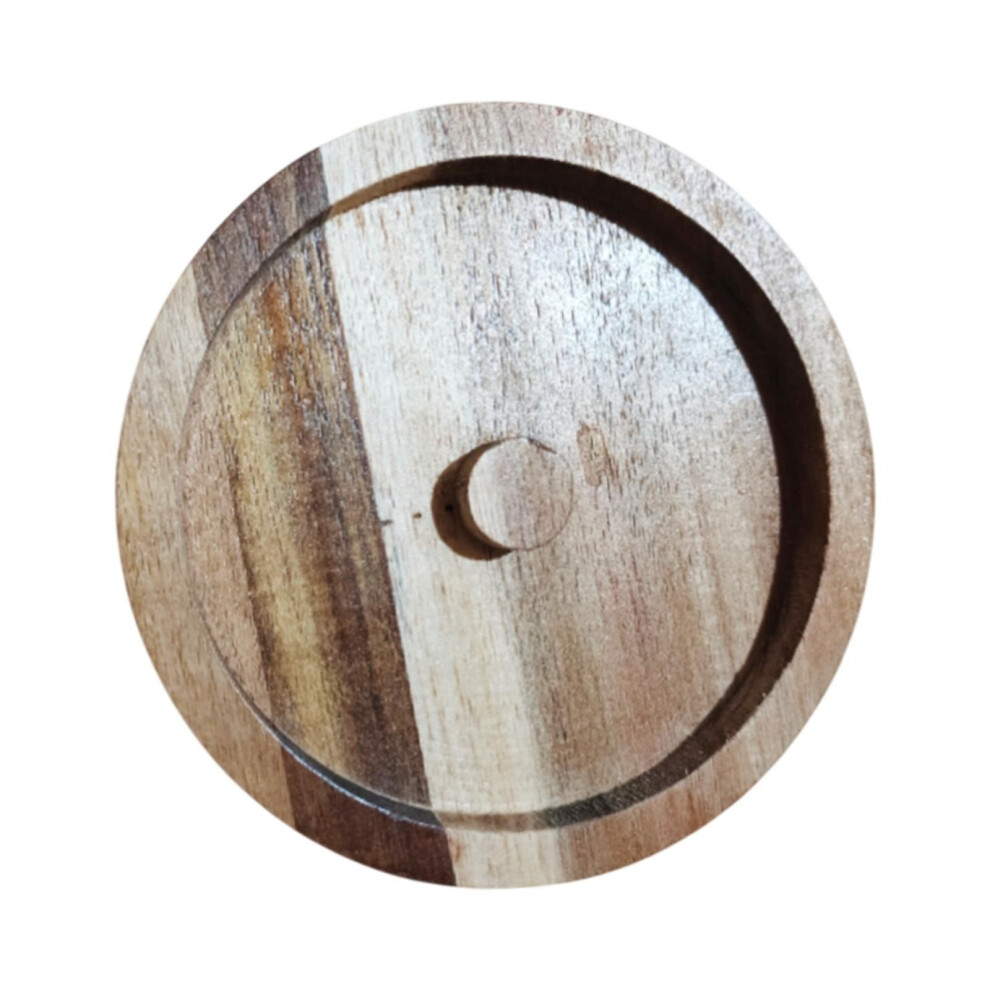 Salt Rimmer Plate Bartender Tool Sugar Edge Box for Kitchen Bartender-image-OPC-PMR2FJK-NEW