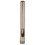 Punta apriforo 10 pezzi 6 mm HSS codolo rotondo argento 5