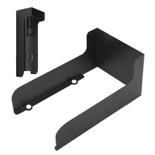 Doorbell Rain Cover For Ring Doorbell, Weatherproof UV Sun Shield, Compatible With Ring Video Doorbell Pro