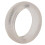 Electric Scooter & Skateboard 6.5in Solid Rubber Tire Replacement Wheels 1