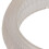 Electric Scooter & Skateboard 6.5in Solid Rubber Tire Replacement Wheels 5