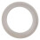Electric Scooter & Skateboard 6.5in Solid Rubber Tire Replacement Wheels 2