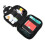 First Aid Storage Pouch Tear Away Design Outdoor-Black 6