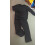 Women's two-piece tracksuit includes a sweatshirt and-Black M 2