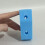 Ski Gears Wall Mount Polylactic Acid Holder For-S Blue 7
