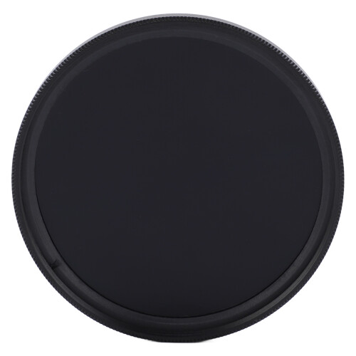 ND 1000 Neutraldichte-Filter 52mm für Digitalkamera-Objektiv 2