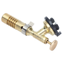 Copper Ignition Gas Torch, 1300C, 11.5cm BBQ & Welding Tool