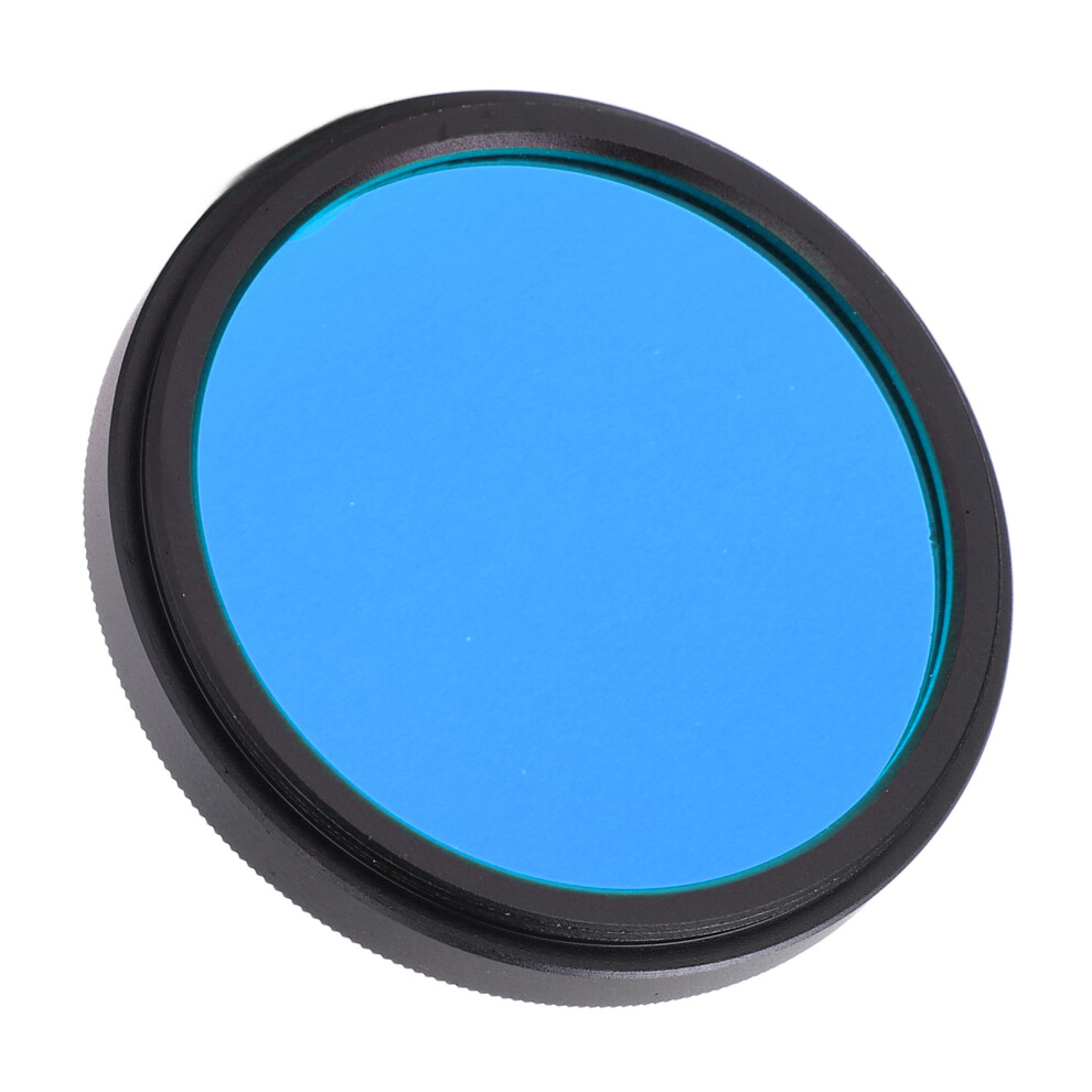 40.5Mm Camera Filter Multi Coated Color For Nikon & Sony Lens Blue 5001357946275