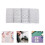 20St Nail Buffer Set Kleine Buffer Voor Precisie Manicure 11