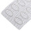 20St Nail Buffer Set Kleine Buffer Voor Precisie Manicure 8