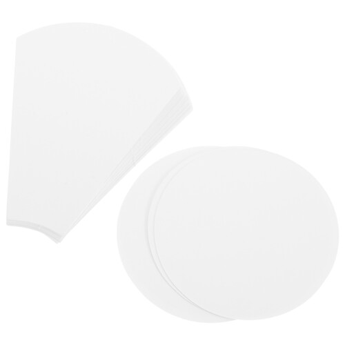 1Set Stevig Wit Papier Patchwork Templates Voor Quilting En Handwerken