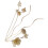 30Stk Reed Diffuser Sticks Weiß Für Aromatherapie Und Spa 2