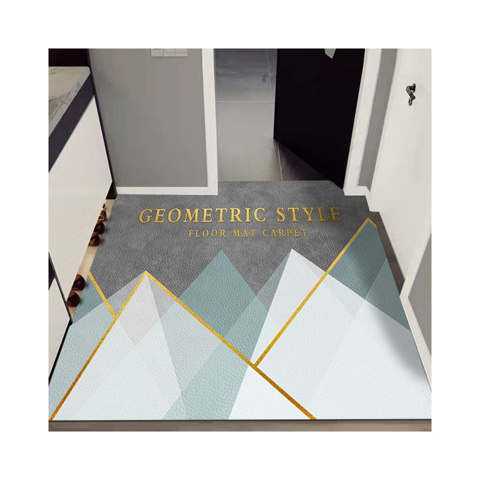 (08, 50*80cm) Light luxury style soft diatom mud can be cut into water-absorbing, quick-drying, dirt-resistant and anti-slip pads-image-OPC-PMR2M8Z-NEW