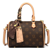 Boston versatile shoulder crossbody bag