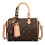 Boston versatile shoulder crossbody bag 1