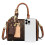 Boston versatile shoulder crossbody bag 5