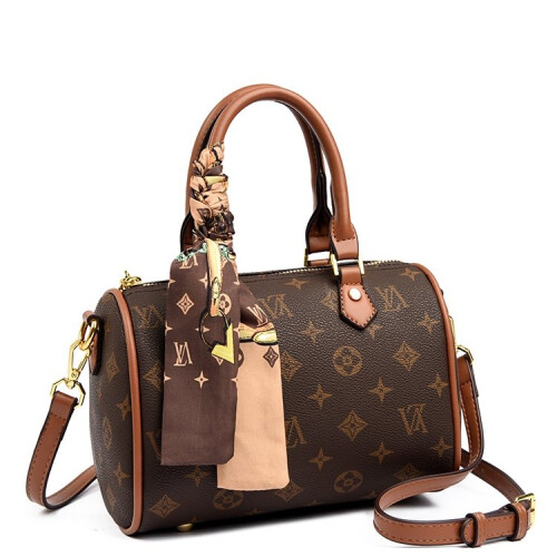 Boston versatile shoulder crossbody bag 1
