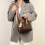 Boston versatile shoulder crossbody bag 7