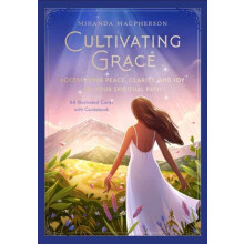 Cultivating Grace by Miranda Macpherson Other Book