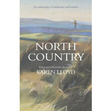 North Country Hardcover Book