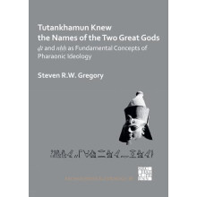 Tutankhamun Knew the Names of the Two Great Gods Dt and nHH as Fundame