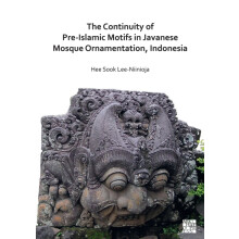 The Continuity of PreIslamic Motifs in Javanese Mosque Ornamentation I