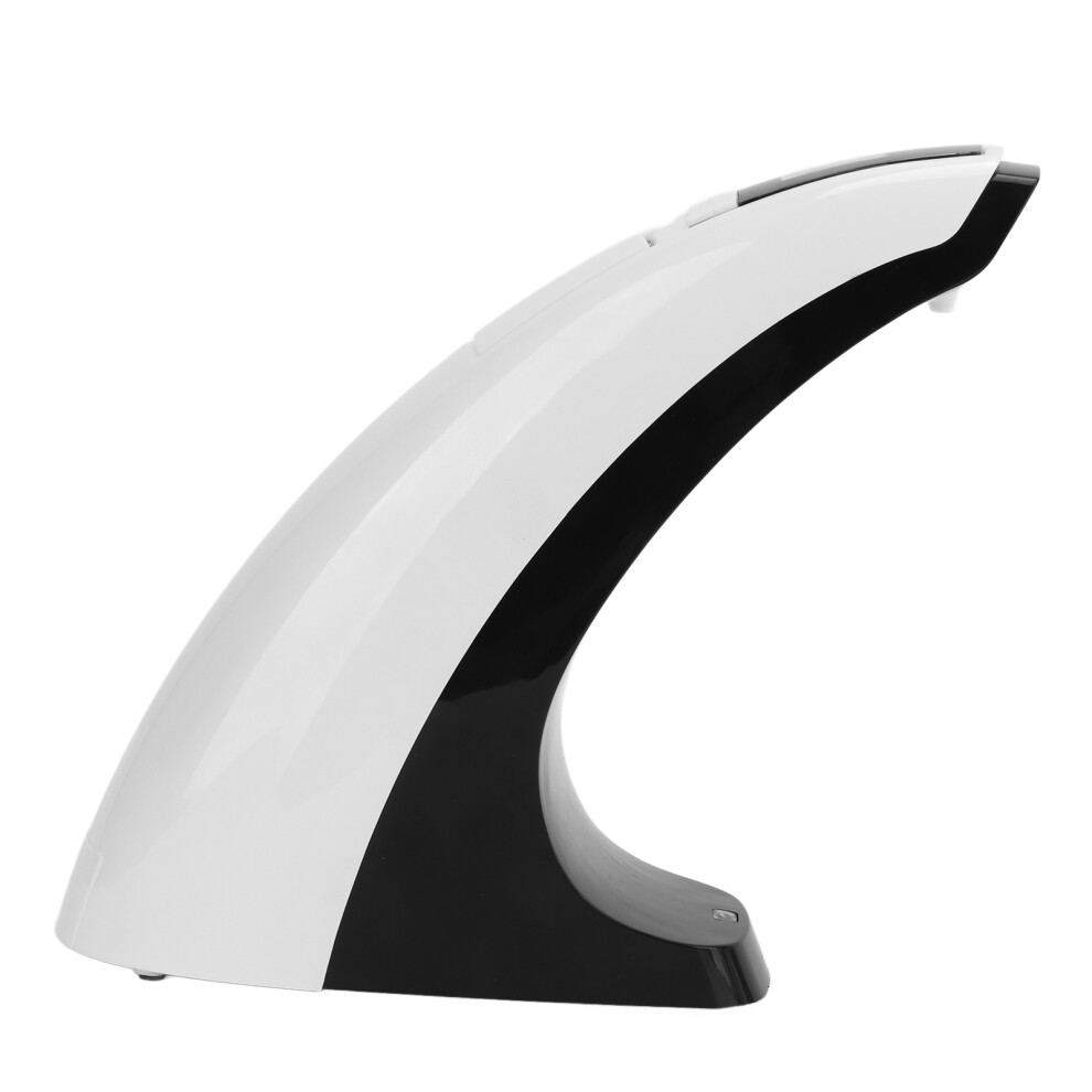 Automatic Hand Soap Dispenser Lcd Infrared Sensor 300Ml For Bathrooms & Kitchens 6921357948095