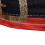 3D-Weihnachtss-T-Shirt für Männer, Polyester, Rundhals-Pullover Feiertags-Pullover 1