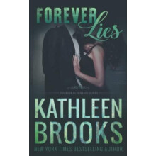 Forever Lies by Kathleen Brooks Paperback Book