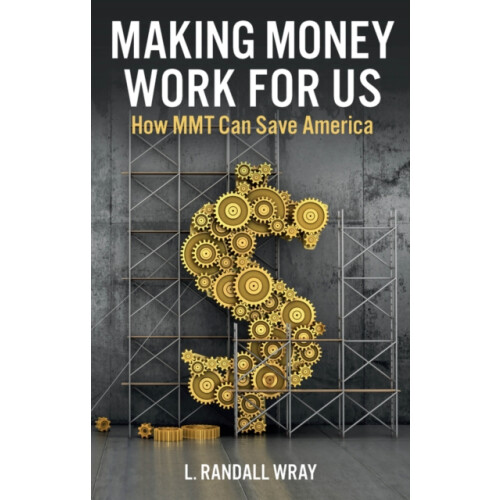 Making Money Work for Us by L. Randall Wray Paperback Book