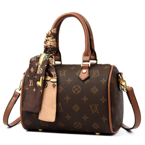 Boston versatile shoulder crossbody bag 1