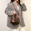 Boston versatile shoulder crossbody bag 12