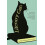 Literary Cats by Scott Pack Hardcover Book 1
