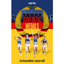 Synthetic Medals by Joseph Tudor Hardcover Book