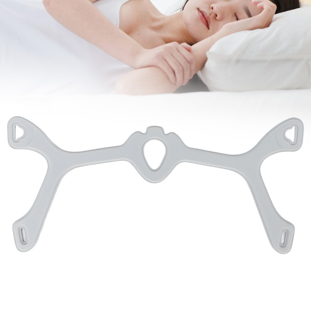 Soft Nasal Headgear Replacement Fabric Frame Wisp Headgear for Universal Size