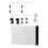 LED Copy Table with Dimming, Acrylic & Plastic, USB Powered 6