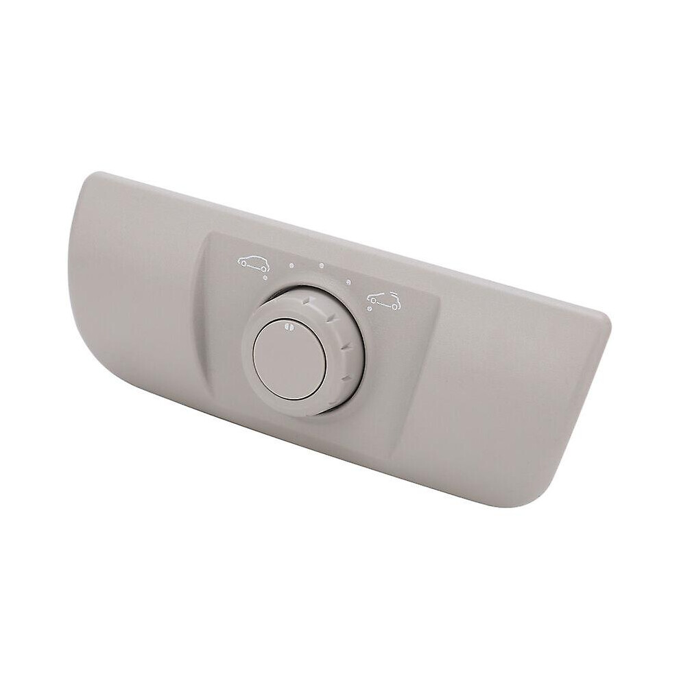 Kikidex (As Show, One Size) 8200119893 Car Sunroof Switch Button For Renault Megane 2 Scenic 2 Laguna 2