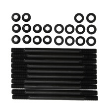 Iron Head Stud Kit for 1.5L SOHC D15B1/D15B2/D15B6/D15B7 Alternator